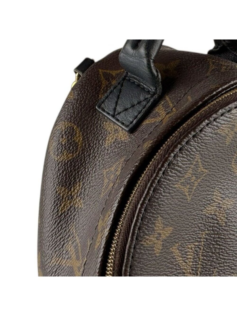 Louis Vuitton Backpack Palm Spring Mini - Picture 6 of 10